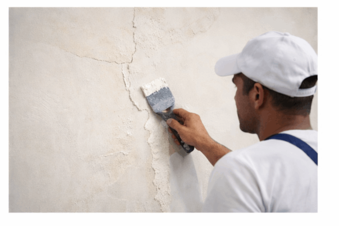 Exterior Painting